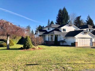 Photo 1: 1130 Malahat Dr in Courtenay: CV Courtenay East House for sale (Comox Valley)  : MLS®# 894929