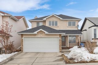 Photo 1: 305 Arbour Wood Close NW in Calgary: Arbour Lake Detached for sale : MLS®# A2026596
