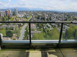 Photo 7: 3102 7088 18TH Avenue in Burnaby: Edmonds BE Condo for sale in "PARK 360" (Burnaby East)  : MLS®# V1113728