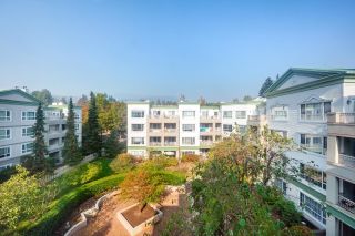 Photo 20: 414 2990 PRINCESS Crescent in Coquitlam: Canyon Springs Condo for sale in "The Madison" : MLS®# R2733419