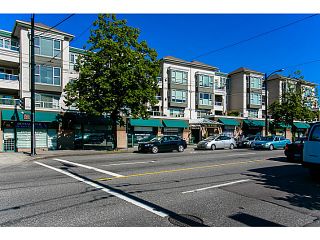 Photo 19: 302 3480 MAIN Street in Vancouver: Main Condo for sale in "NEWPORT" (Vancouver East)  : MLS®# V1072418