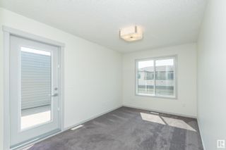 Photo 19: 4346 Annett Common SW in Edmonton: Zone 55 Attached Home for sale : MLS®# E4383774