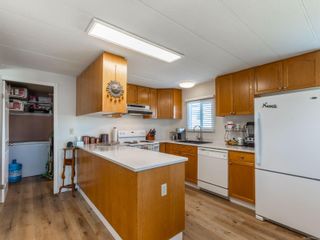 Photo 2: 66 6325 Metral Dr in Nanaimo: Na Pleasant Valley Manufactured Home for sale : MLS®# 915473