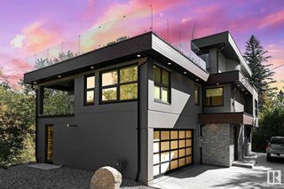 Photo 1: 9213 97 Street in Edmonton: Zone 15 House for sale : MLS®# E4314504