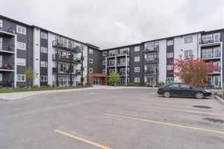 Photo 1: 302 545 Dale Boulevard in Winnipeg: Charleswood Condominium for sale (1H)  : MLS®# 202124213