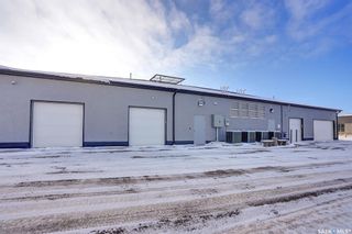 Photo 13: 269A Hamilton Road in Yorkton: East YO Commercial for lease : MLS®# SK914753