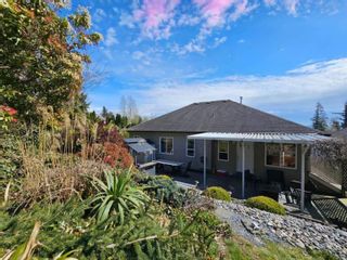 Photo 28: 8017 MELBURN Drive in Mission: Mission BC House for sale : MLS®# R2869228