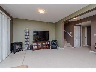 Photo 13: 80 20350 68 Avenue in Langley: Willoughby Heights Townhouse for sale in "SUNRIDGE" : MLS®# R2029357