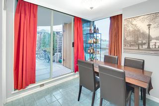 Photo 7: 301 789 JERVIS Street in Vancouver: West End VW Condo for sale in "JERVIS COURT" (Vancouver West)  : MLS®# R2236913