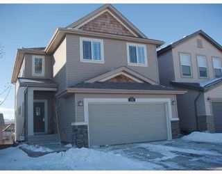 Photo 1: 171 Evanston View NW in CALGARY: Evanston Residential Detached Single Family for sale (Calgary)  : MLS®# C3305821