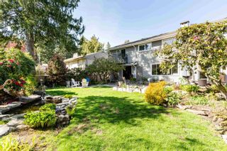 Photo 34: 1709 TORQUAY Avenue in North Vancouver: Westlynn Terrace House for sale : MLS®# R2875391