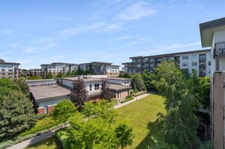 Photo 26: 413 9366 TOMICKI Avenue in Richmond: West Cambie Condo for sale in "ALEXANDRA COURT" : MLS®# R2781707