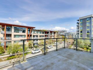 Photo 12: 302 3162 RIVERWALK Avenue in Vancouver: South Marine Condo for sale (Vancouver East)  : MLS®# R2699214
