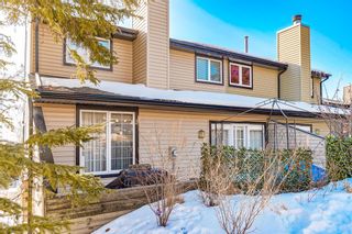 Photo 39: 12 448 Strathcona Drive SW in Calgary: Strathcona Park Row/Townhouse for sale : MLS®# A2034151