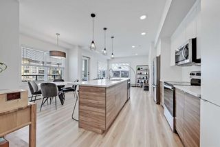 Photo 10: 318 19661 40 Street SE in Calgary: Seton Apartment for sale : MLS®# A2065782