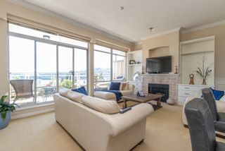 Photo 3: 513 3629 DEERCREST Drive in North Vancouver: Roche Point Condo for sale in "DEERFIELD BY THE SEA" : MLS®# R2610983