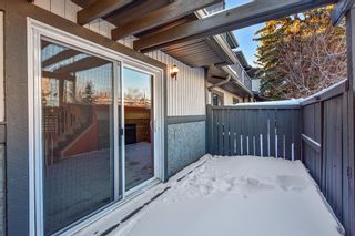 Photo 29: 105 7172 Coach Hill Road SW in Calgary: Coach Hill Row/Townhouse for sale : MLS®# A1053113