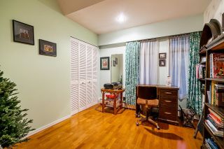 Photo 25: 342 TEMPE Crescent in North Vancouver: Upper Lonsdale House for sale in "Tempe Old" : MLS®# R2740264