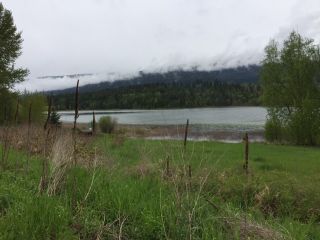 Photo 1: Lot D White Lake Road: Tappen Land Only for sale (Shuswap)  : MLS®# 10207737