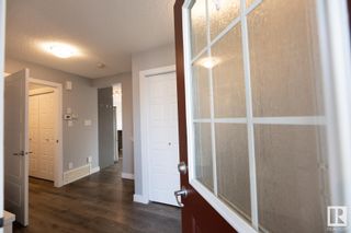 Photo 3: 860 Ebbers Crescent in Edmonton: Zone 02 House Half Duplex for sale : MLS®# E4356461
