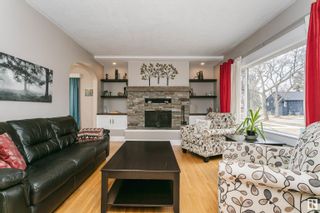 Photo 9: 11419 125 Street in Edmonton: Zone 07 House for sale : MLS®# E4337096