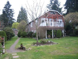 Photo 4: 496 W 29TH Street in North Vancouver: Upper Lonsdale House for sale : MLS®# V817740