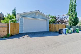 Photo 48: 367 WOODBINE Boulevard SW in Calgary: Woodbine House for sale : MLS®# C4130144