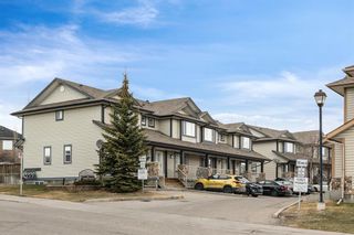 Photo 3: 13 Citadel Point NW in Calgary: Citadel Row/Townhouse for sale : MLS®# A2038556