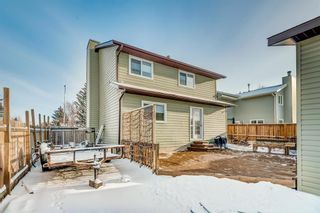 Photo 32: 68 Mountain Circle SE: Airdrie Detached for sale : MLS®# A2014475