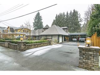Photo 3: 9097 KING Street in Langley: Fort Langley House for sale in "FORT LANGLEY" : MLS®# R2749245