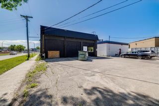Photo 33: 1544 Pembina Highway in Winnipeg: Industrial / Commercial / Investment for sale (1J)  : MLS®# 202300335