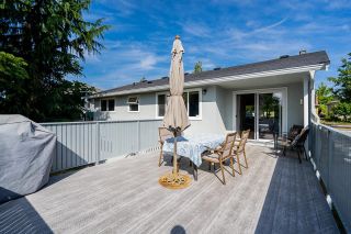 Photo 27: 1312 EDINBURGH Street in New Westminster: West End NW House for sale : MLS®# R2810846