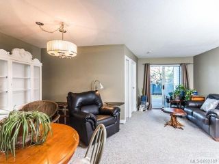 Photo 6: 102 3089 Barons Rd in Nanaimo: Na Uplands Condo for sale : MLS®# 892382