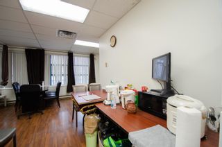 Photo 11: 150 3757 JACOMBS Road in Richmond: East Cambie Industrial for sale : MLS®# C8059398