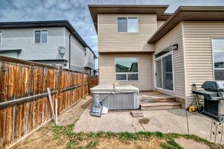 Photo 28: 107 Cranwell Square SE in Calgary: Cranston Detached for sale : MLS®# A2125419