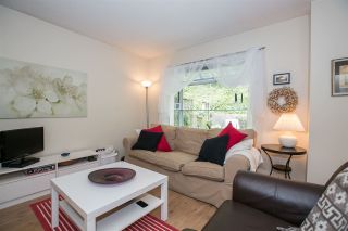 Photo 12: 23 2736 ATLIN Place in Coquitlam: Coquitlam East Townhouse for sale in "CEDAR GREEN ESTATES" : MLS®# R2226742