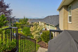Photo 37: 51118 SOPHIE Crescent in Chilliwack: Eastern Hillsides House for sale : MLS®# R2505141