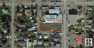 Photo 3: 9808 100 Street: Morinville Land Commercial for sale : MLS®# E4317360