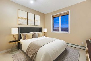Photo 16: 111 5201 DALHOUSIE Drive NW in Calgary: Dalhousie Apartment for sale : MLS®# A2121421