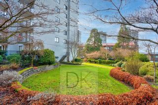 Photo 31: 903 1146 HARWOOD STREET in VANCOUVER: West End VW Condo for sale (Vancouver West)  : MLS®# R2839822