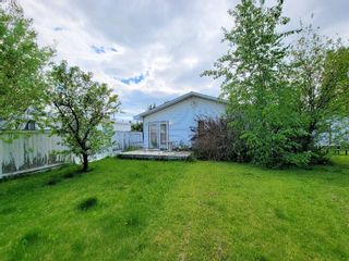 Photo 36: 7472 ALDEEN Road in Prince George: Lafreniere & Parkridge Manufactured Home for sale (PG City South West)  : MLS®# R2894495