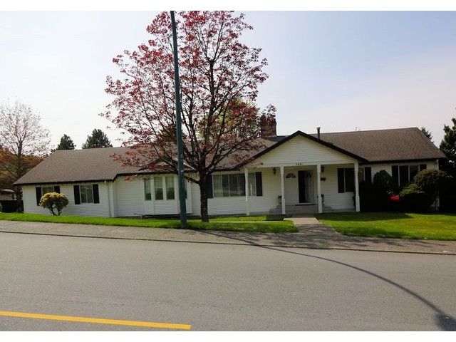 Main Photo: 3441 MCKINLEY Drive in Abbotsford: Abbotsford East House for sale : MLS®# F1439101