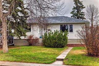 Main Photo: 3720 3 Avenue SW in Calgary: Spruce Cliff Detached for sale : MLS®# A2129360