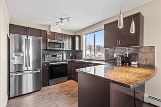 Photo 4: 8 122 Village Heights SW in Calgary: Patterson Apartment for sale : MLS®# A2126802