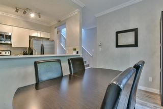 Photo 5: 23 795 W 8TH Avenue in Vancouver: Fairview VW Townhouse for sale in "DOVER COURT" (Vancouver West)  : MLS®# R2457753