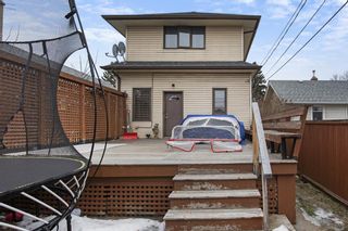Photo 23: 718 5 Street NW in Calgary: Sunnyside Detached for sale : MLS®# A1182344