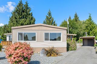 Photo 1: 59 10980 Westdowne Rd in Ladysmith: Du Ladysmith Manufactured Home for sale (Duncan)  : MLS®# 933661