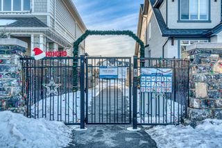 Photo 40: 127 Masters Way SE in Calgary: Mahogany Detached for sale : MLS®# A2018304