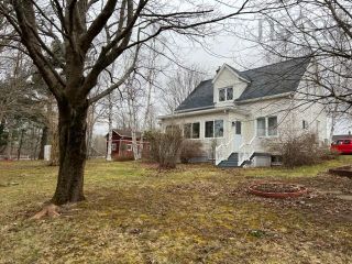 Photo 3: 31 Alfred Street in Pictou: 107-Trenton, Westville, Pictou Residential for sale (Northern Region)  : MLS®# 202207112