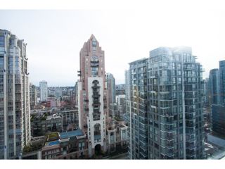 Photo 18: 1010 1238 SEYMOUR STREET in Vancouver: Downtown VW Condo for sale (Vancouver West)  : MLS®# R2027800